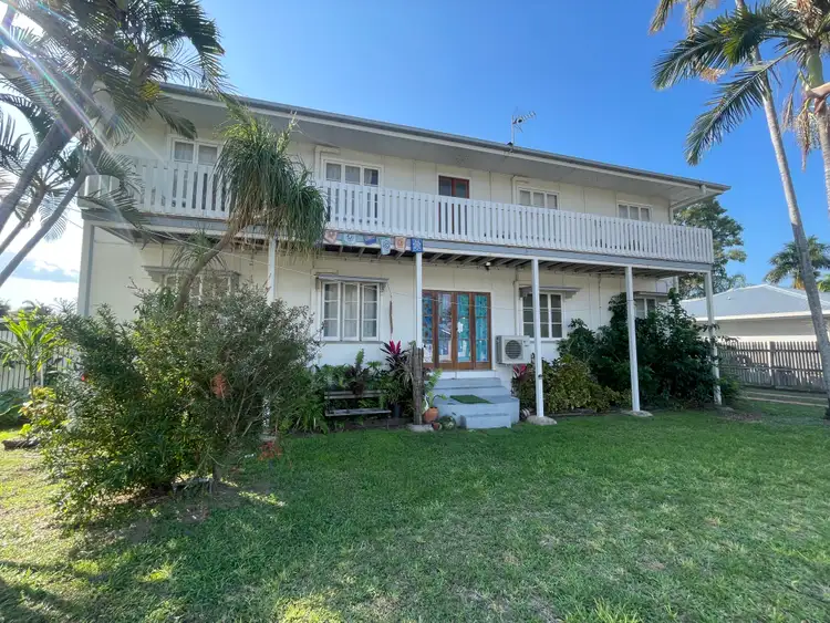 4/19 Hooper Street