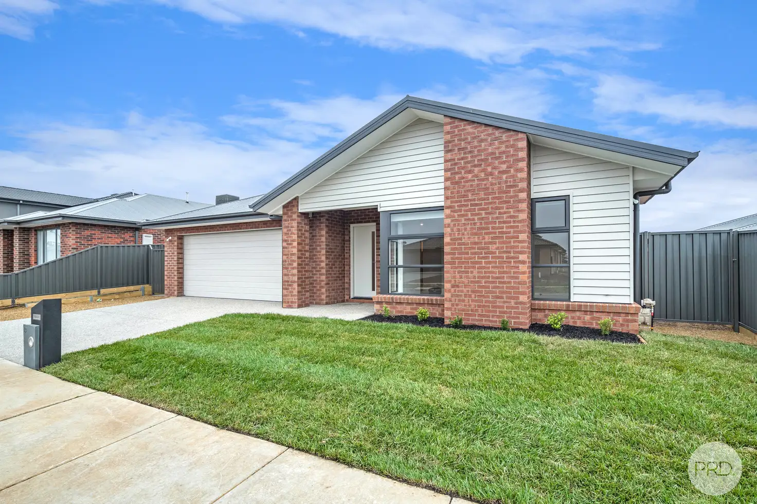 Main view of Homely house listing, 13 Scanlon Street, Lucas VIC 3350