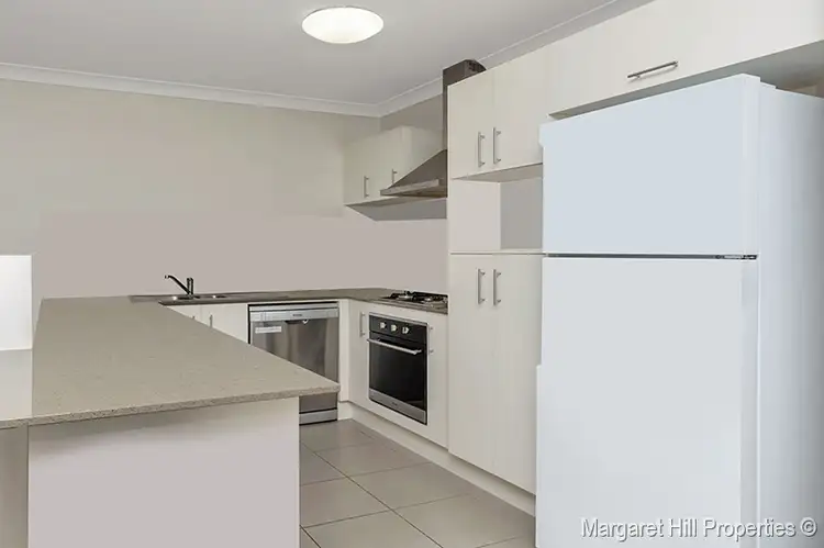 Third view of Homely semi-detached listing, 55 Gadsden Loop, Mount Louisa QLD 4814