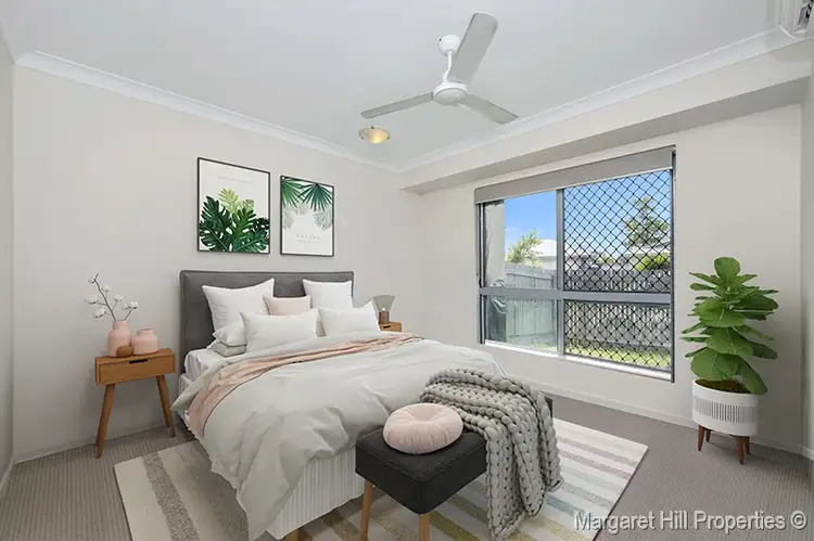 Fourth view of Homely semi-detached listing, 55 Gadsden Loop, Mount Louisa QLD 4814