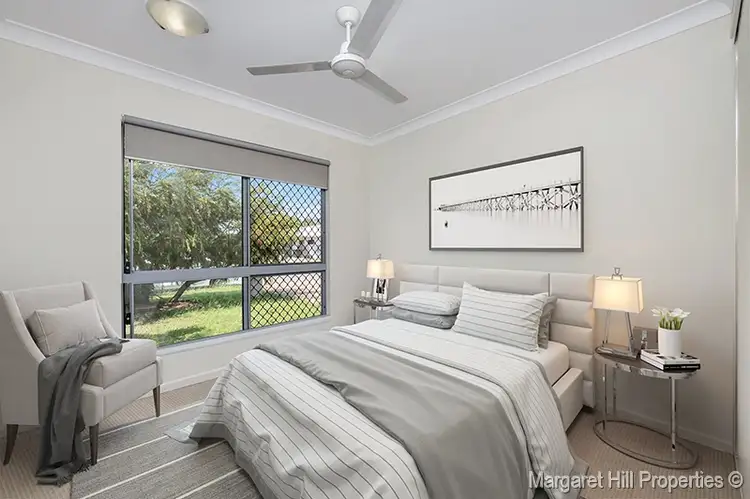 Sixth view of Homely semi-detached listing, 55 Gadsden Loop, Mount Louisa QLD 4814