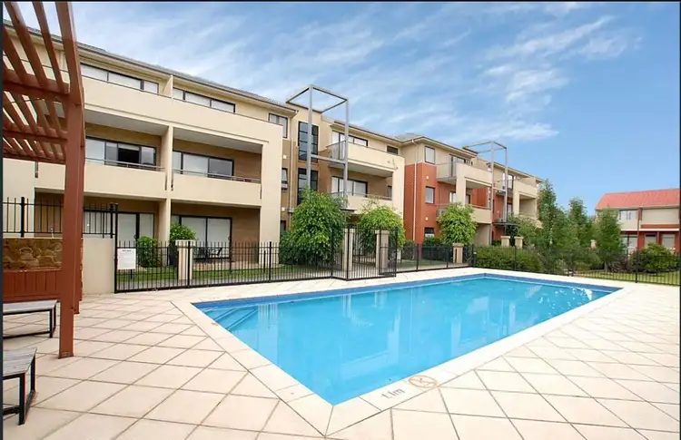 Main view of Homely apartment listing, 21/2 Monash Green Drive, Clayton VIC 3168
