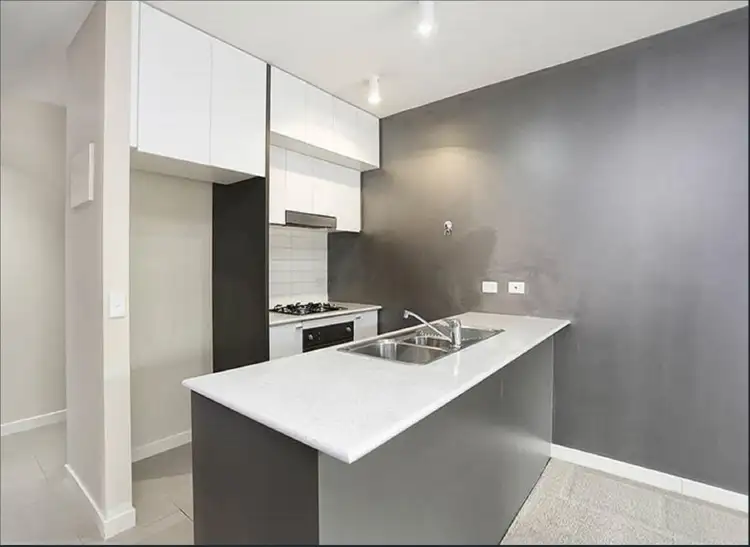 Second view of Homely apartment listing, 21/2 Monash Green Drive, Clayton VIC 3168