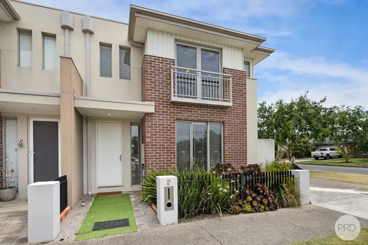 2 Amana Drive, Alfredton VIC 3350