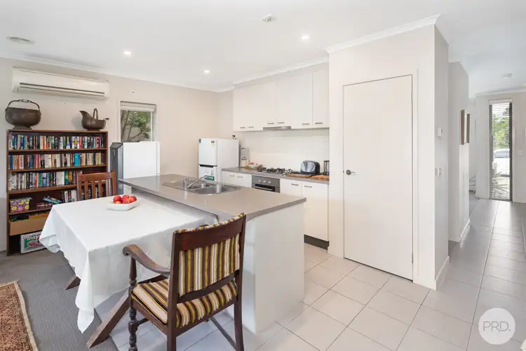 Fifth view of Homely house listing, 2 Amana Drive, Alfredton VIC 3350