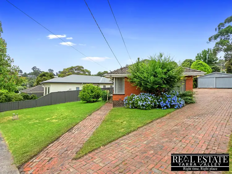Second view of Homely house listing, 5 Tugun Road, Lilydale VIC 3140