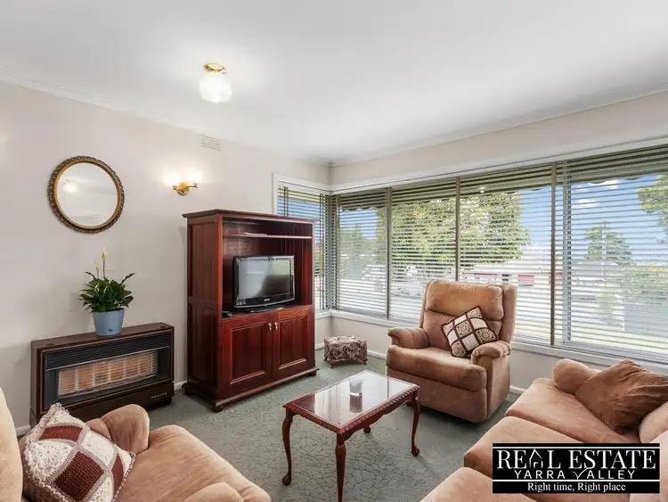 Fifth view of Homely house listing, 5 Tugun Road, Lilydale VIC 3140
