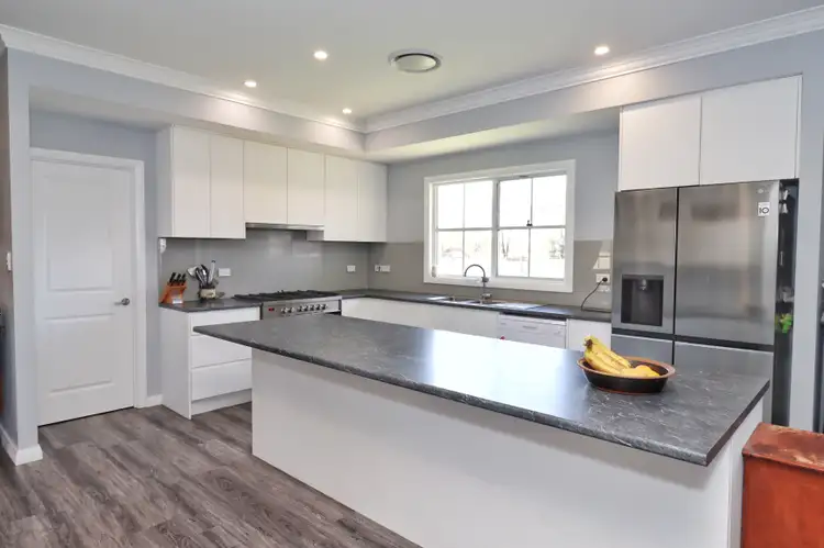 Second view of Homely house listing, 32 River Park Road, Cowra NSW 2794