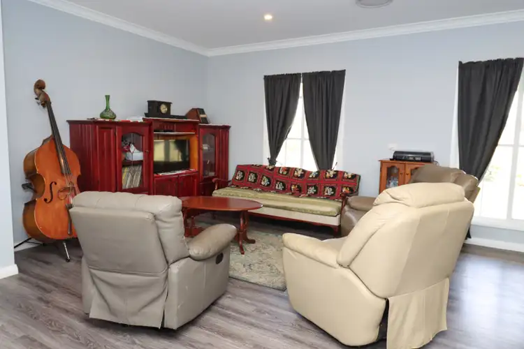 Fifth view of Homely house listing, 32 River Park Road, Cowra NSW 2794