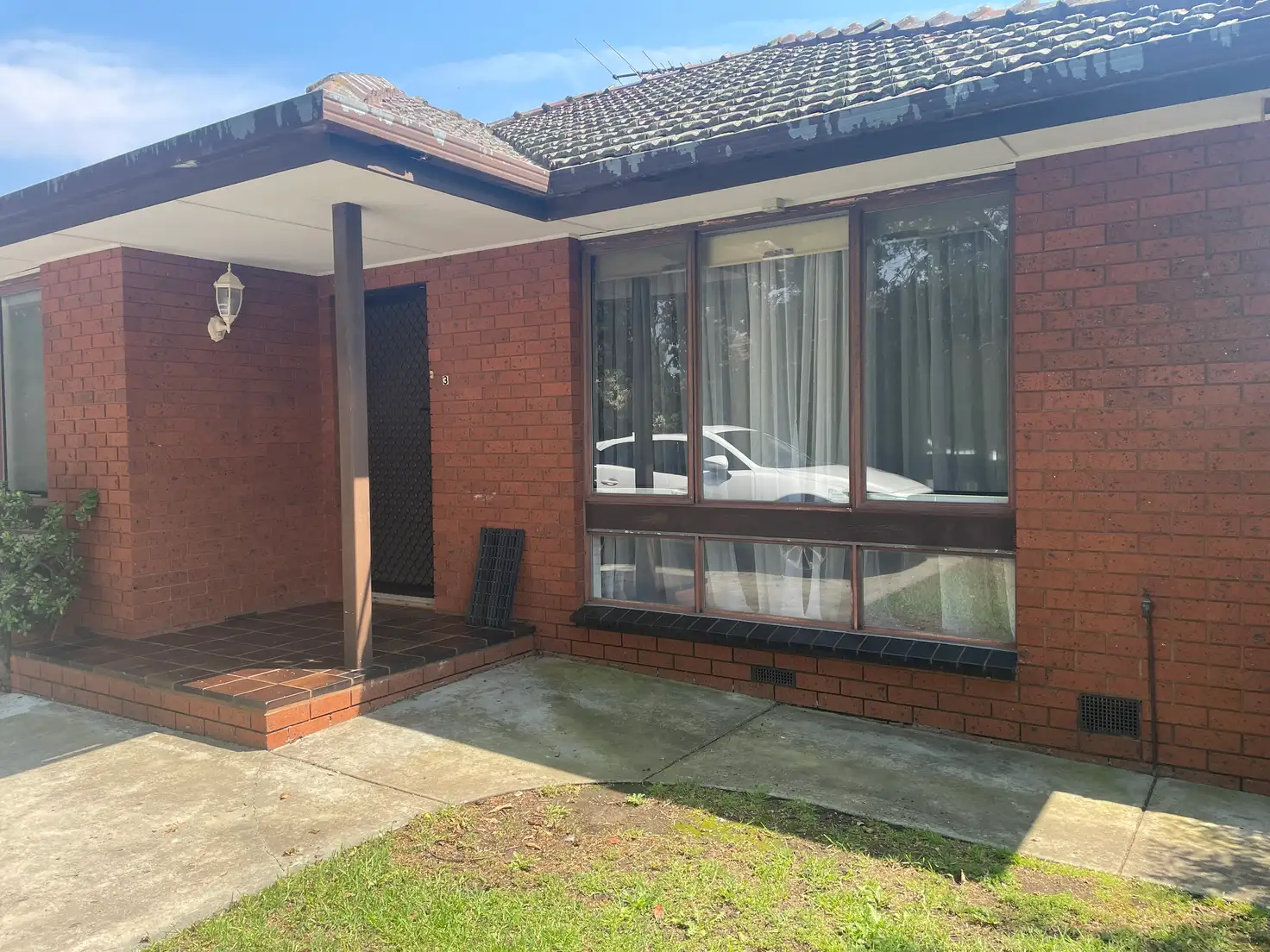 Main view of Homely unit listing, 3/4 Hancock Street, Altona VIC 3018