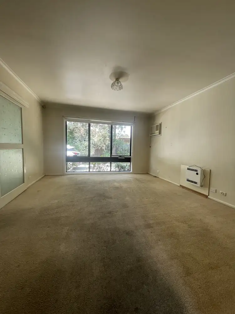 Second view of Homely unit listing, 3/4 Hancock Street, Altona VIC 3018