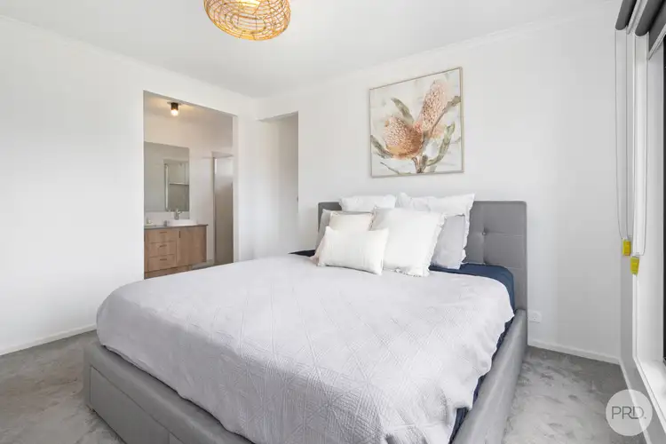 Second view of Homely house listing, 41 Mullingar Drive, Alfredton VIC 3350