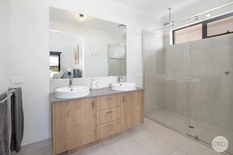 Third view of Homely house listing, 41 Mullingar Drive, Alfredton VIC 3350