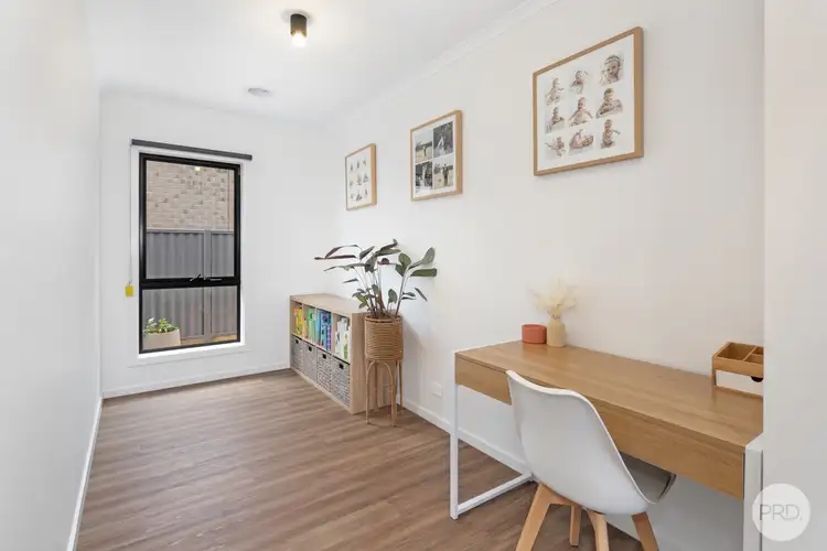 Fourth view of Homely house listing, 41 Mullingar Drive, Alfredton VIC 3350