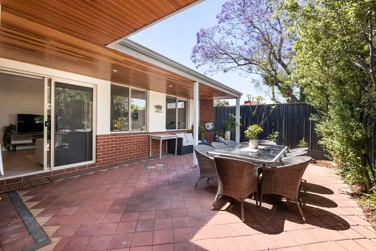Main view of Homely house listing, 90A Fourth Avenue, Mount Lawley WA 6050