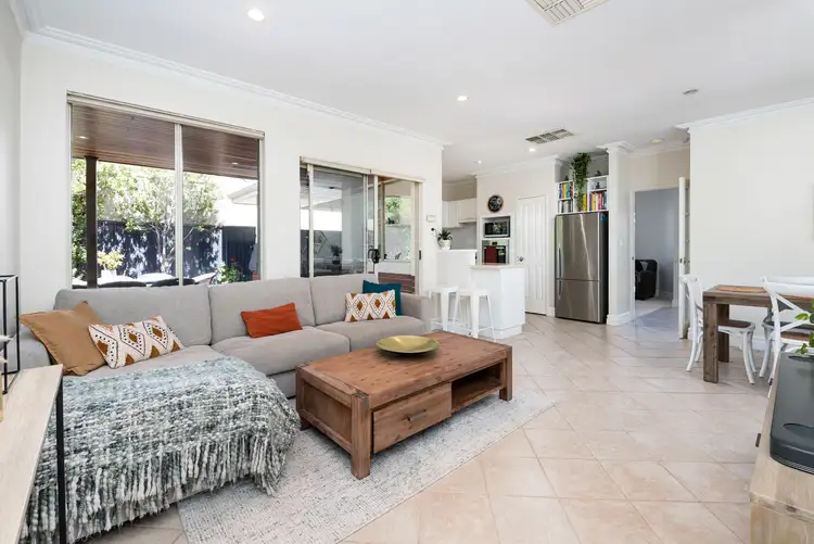 Second view of Homely house listing, 90A Fourth Avenue, Mount Lawley WA 6050
