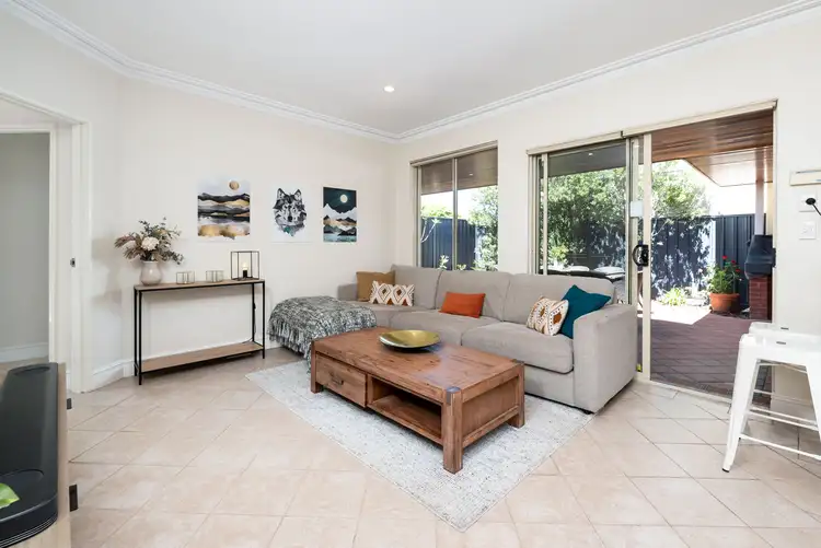 Third view of Homely house listing, 90A Fourth Avenue, Mount Lawley WA 6050
