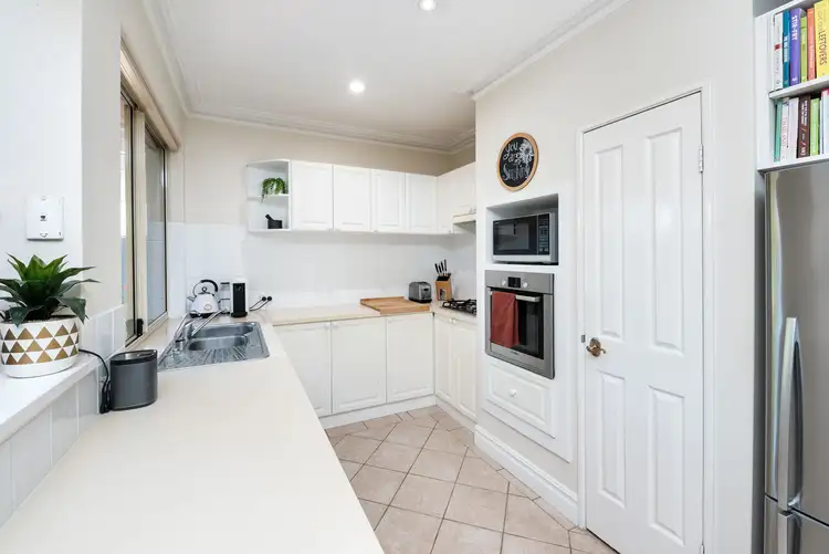 Fifth view of Homely house listing, 90A Fourth Avenue, Mount Lawley WA 6050