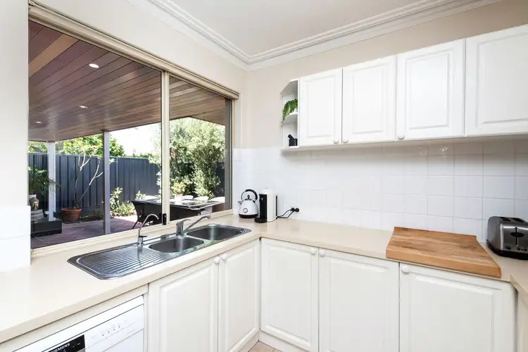 Sixth view of Homely house listing, 90A Fourth Avenue, Mount Lawley WA 6050