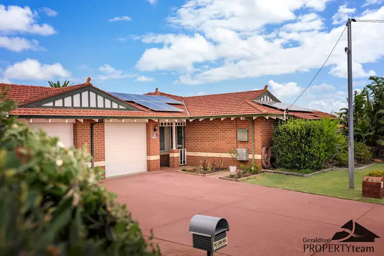 Main view of Homely villa listing, 30A Green Street, Spalding WA 6530
