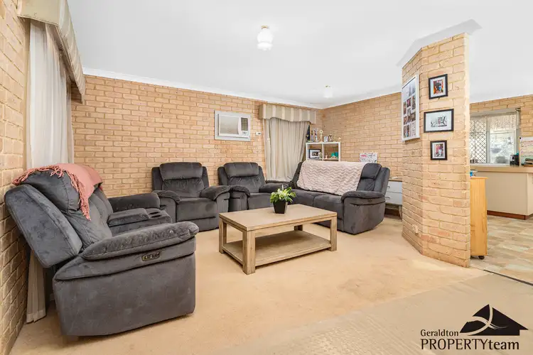 Second view of Homely villa listing, 30A Green Street, Spalding WA 6530