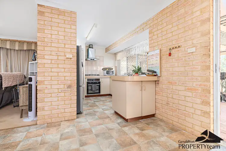 Fifth view of Homely villa listing, 30A Green Street, Spalding WA 6530