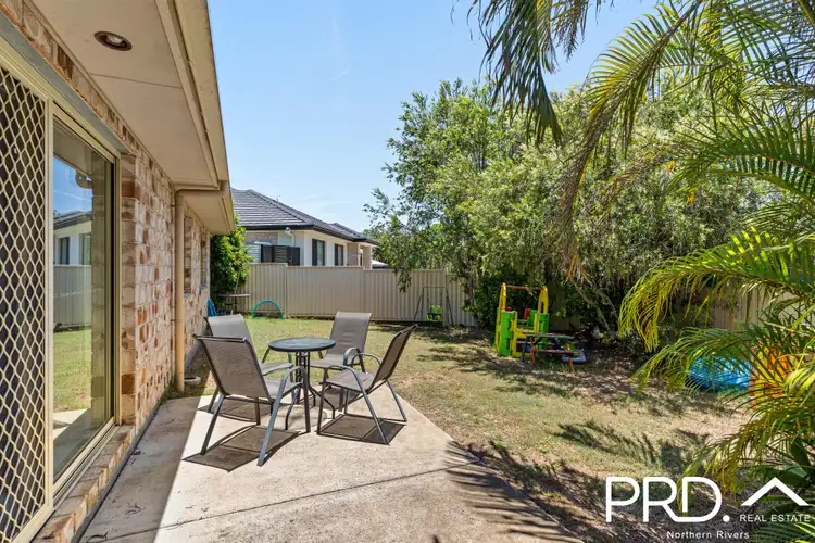 Fourth view of Homely semi-detached listing, 2/12 Shoesmith Close, Casino NSW 2470