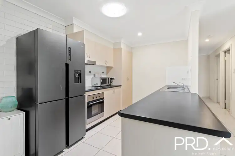 Sixth view of Homely semi-detached listing, 2/12 Shoesmith Close, Casino NSW 2470