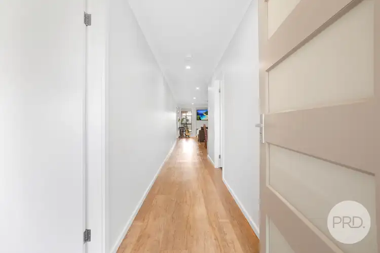 Second view of Homely house listing, 11 Angus Place, Tamworth NSW 2340