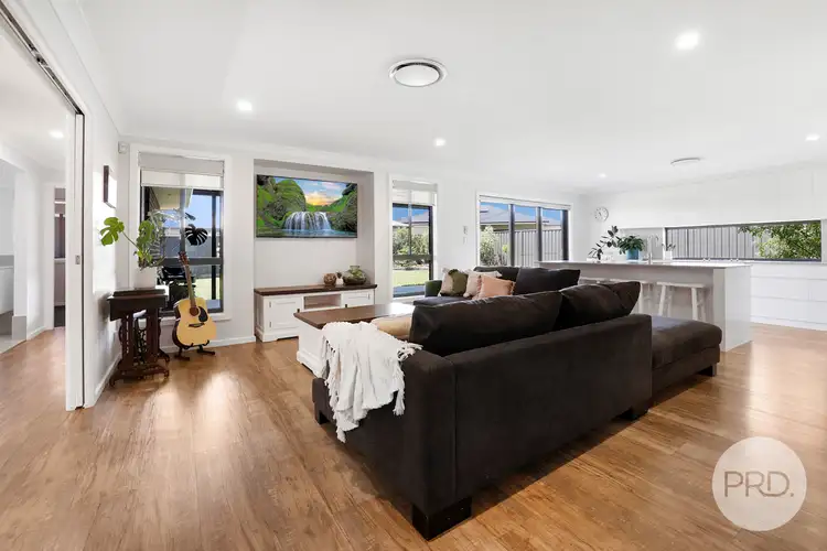 Fifth view of Homely house listing, 11 Angus Place, Tamworth NSW 2340