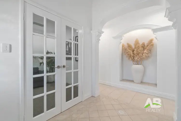 Sixth view of Homely house listing, 6 Salmond Turn, Wanneroo WA 6065