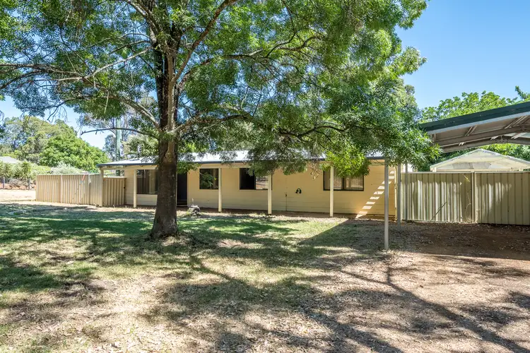 109 Clifton Street, Chidlow WA 6556