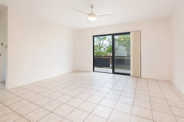 Second view of Homely unit listing, 3/54 Winchester Street, Hamilton QLD 4007
