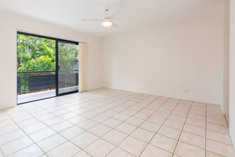 Third view of Homely unit listing, 3/54 Winchester Street, Hamilton QLD 4007