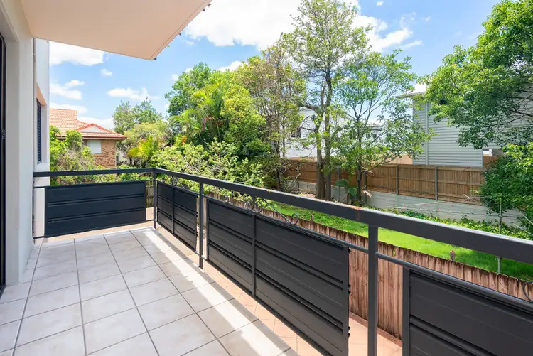 Fifth view of Homely unit listing, 3/54 Winchester Street, Hamilton QLD 4007