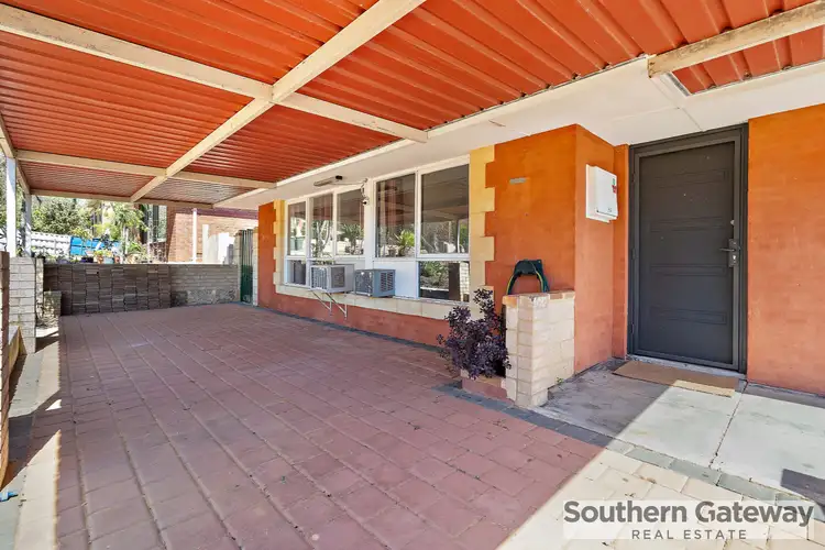 Fourth view of Homely house listing, 10 Jecks Place, Orelia WA 6167