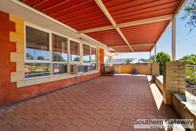 Fifth view of Homely house listing, 10 Jecks Place, Orelia WA 6167
