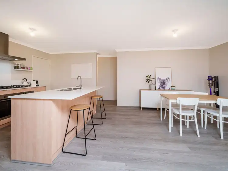 Main view of Homely house listing, 15 Glamorgan Loop, Ellenbrook WA 6069