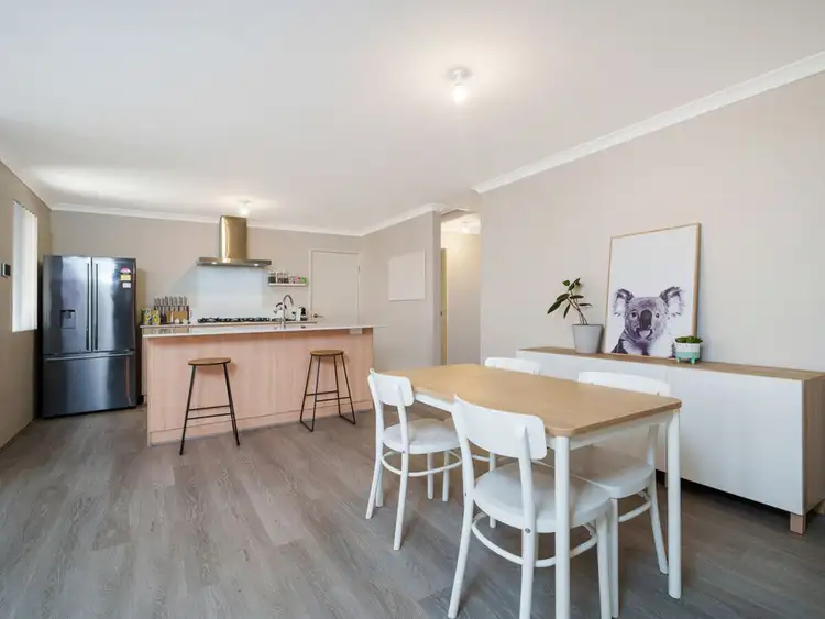 Second view of Homely house listing, 15 Glamorgan Loop, Ellenbrook WA 6069