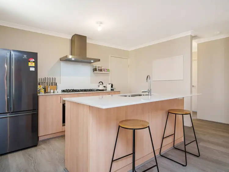 Third view of Homely house listing, 15 Glamorgan Loop, Ellenbrook WA 6069