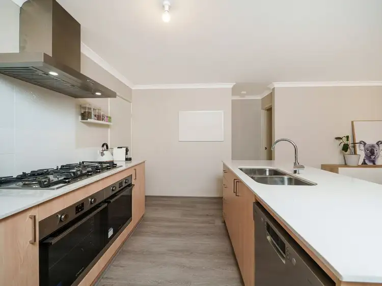 Fourth view of Homely house listing, 15 Glamorgan Loop, Ellenbrook WA 6069