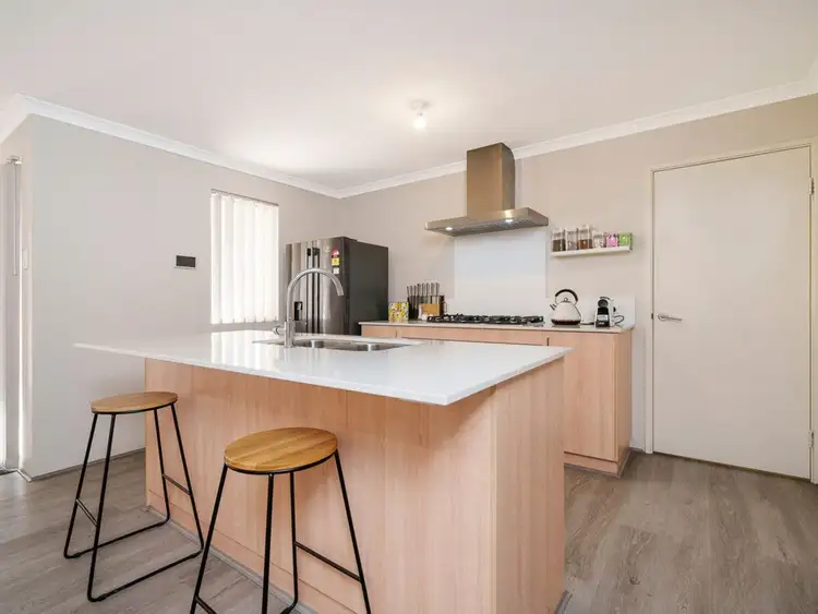 Fifth view of Homely house listing, 15 Glamorgan Loop, Ellenbrook WA 6069