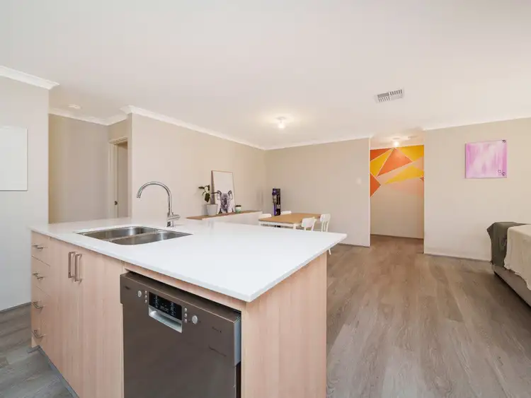 Sixth view of Homely house listing, 15 Glamorgan Loop, Ellenbrook WA 6069
