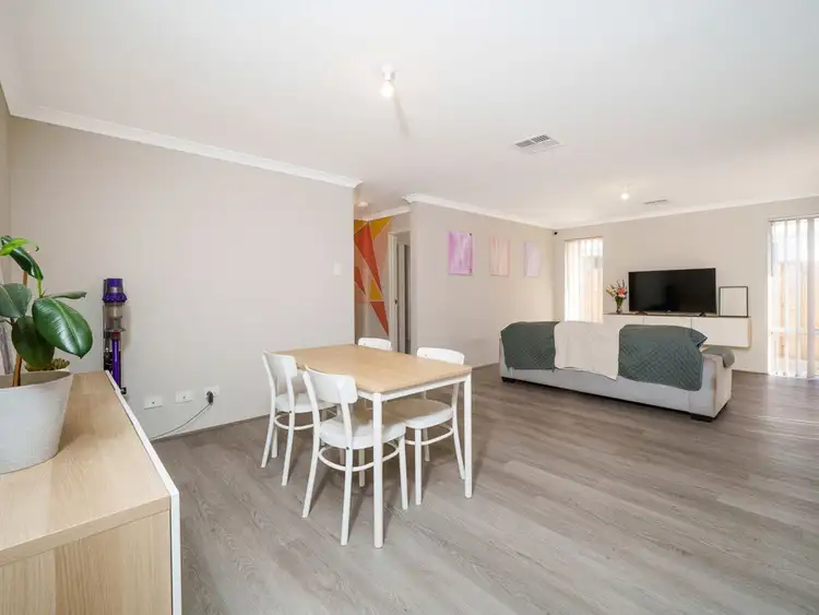 Seventh view of Homely house listing, 15 Glamorgan Loop, Ellenbrook WA 6069