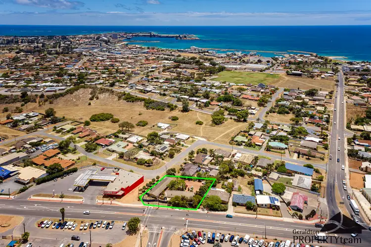 Second view of Homely block of units listing, 7 Duke Street, Wonthella WA 6530