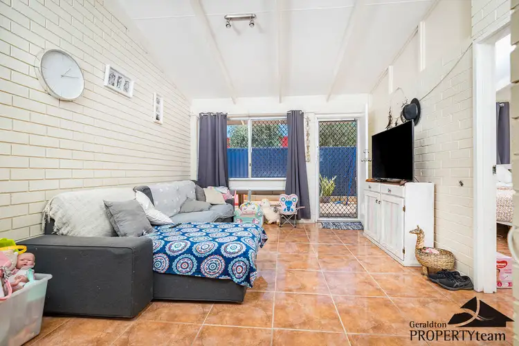 Fifth view of Homely block of units listing, 7 Duke Street, Wonthella WA 6530