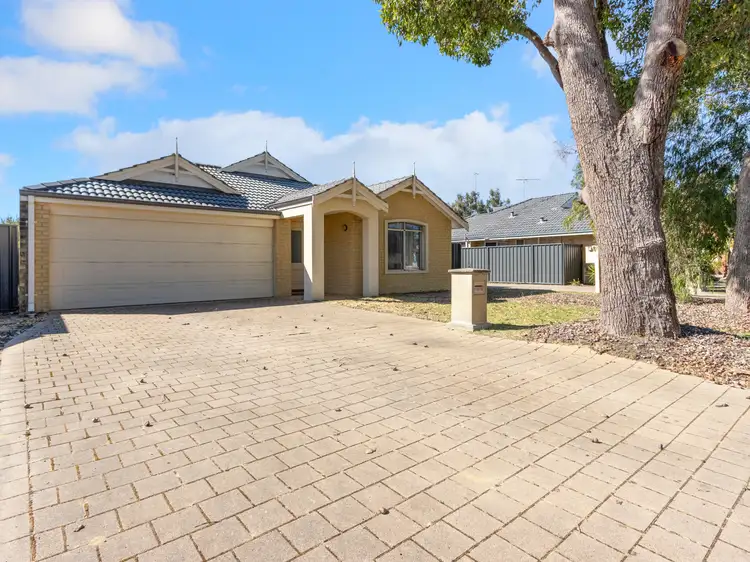 Main view of Homely house listing, 1/130 Ladywell Street, Beckenham WA 6107
