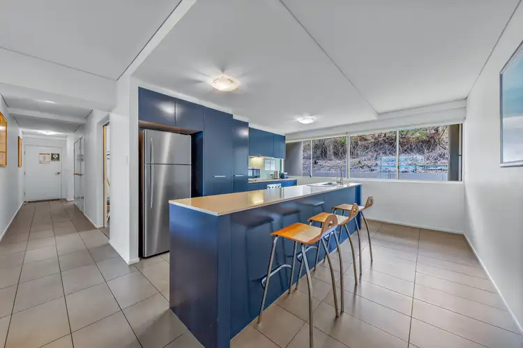Fifth view of Homely unit listing, 21/26-34 Raintree Place, Airlie Beach QLD 4802