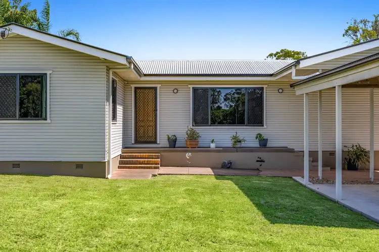343 Alderley Street, South Toowoomba QLD 4350