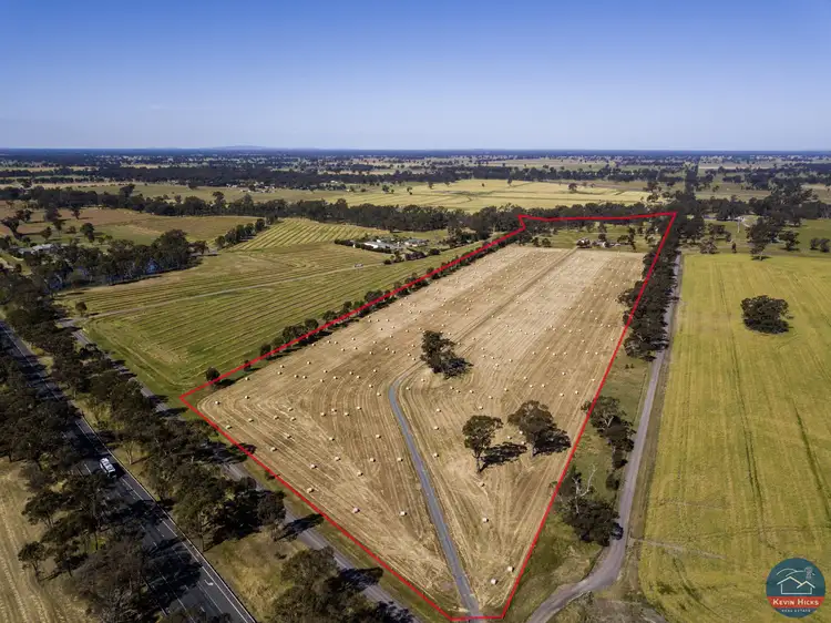 6 Fleming Road, Arcadia South VIC 3631